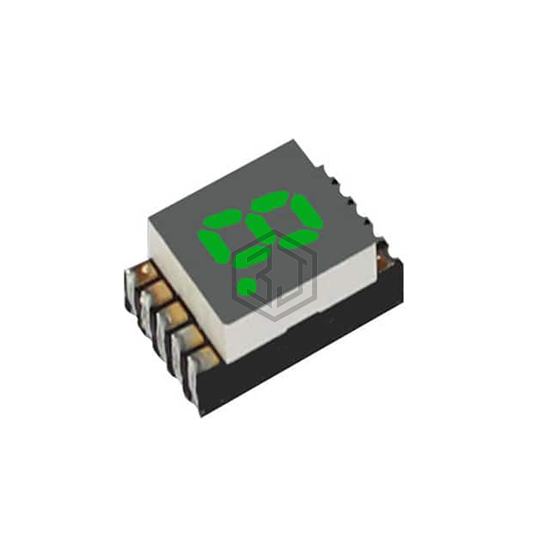 DSM7UA20105 - Visual Communications Company - VCC - Display Modules - LED Character and Numeric