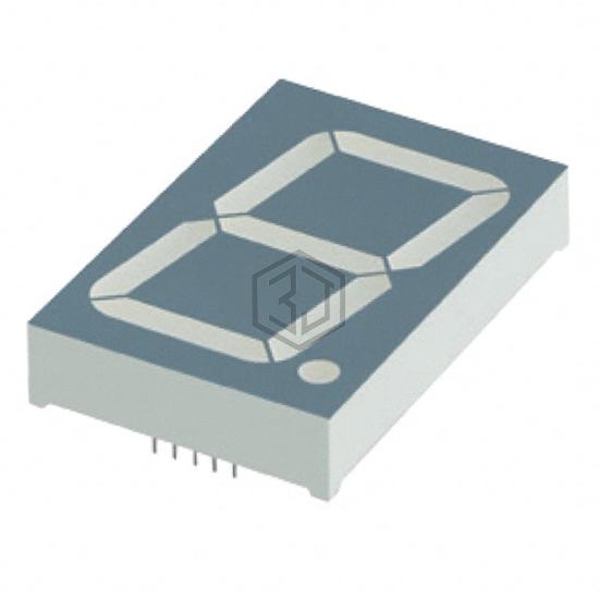 XDMDK46A - SunLED - Display Modules - LED Character and Numeric