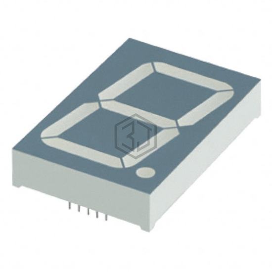 XDMDK46C - SunLED - Display Modules - LED Character and Numeric