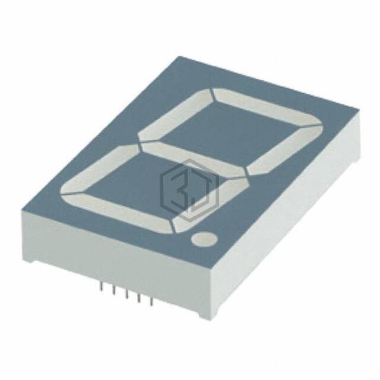 XDMYK46A - SunLED - Display Modules - LED Character and Numeric