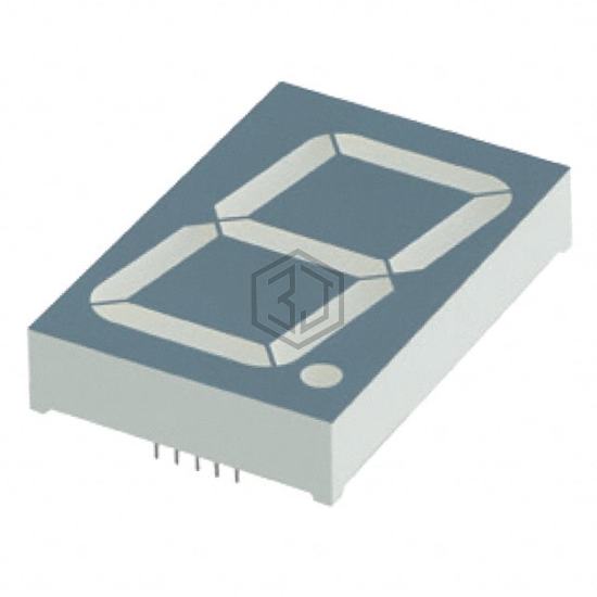 XDMYK46C - SunLED - Display Modules - LED Character and Numeric