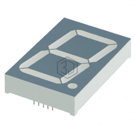 XDVG46A - SunLED - Display Modules - LED Character and Numeric