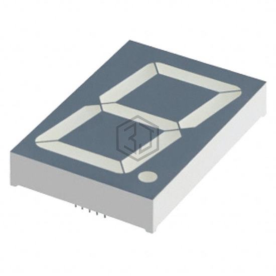 XDMDK57A - SunLED - Display Modules - LED Character and Numeric