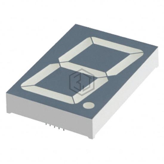 XDMYK57C - SunLED - Display Modules - LED Character and Numeric