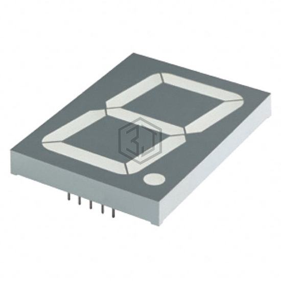 XDMDK100A - SunLED - Display Modules - LED Character and Numeric