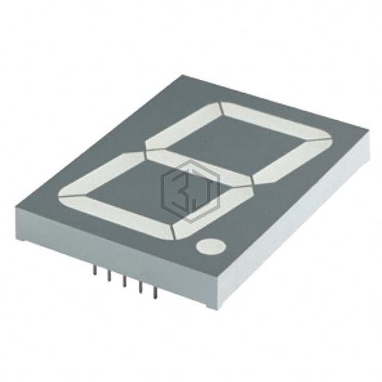 XDMDK100C - SunLED - Display Modules - LED Character and Numeric