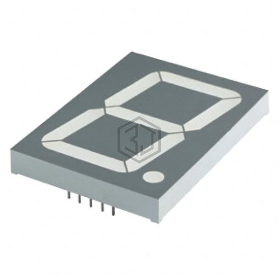 XDMYK100C - SunLED - Display Modules - LED Character and Numeric