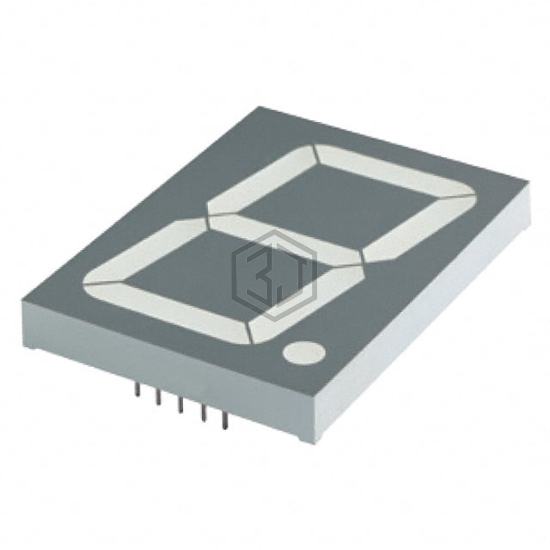 XDVG100A - SunLED - Display Modules - LED Character and Numeric