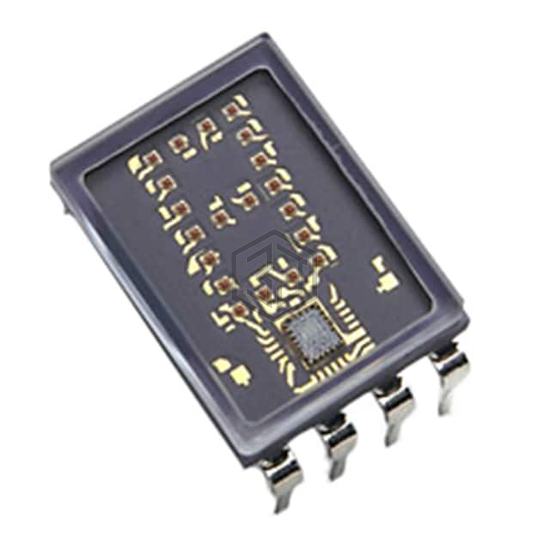 HDSP-0861 - Broadcom Limited - Display Modules - LED Character and Numeric