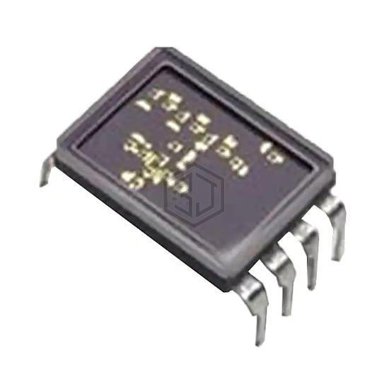 HDSP-0963 - Broadcom Limited - Display Modules - LED Character and Numeric