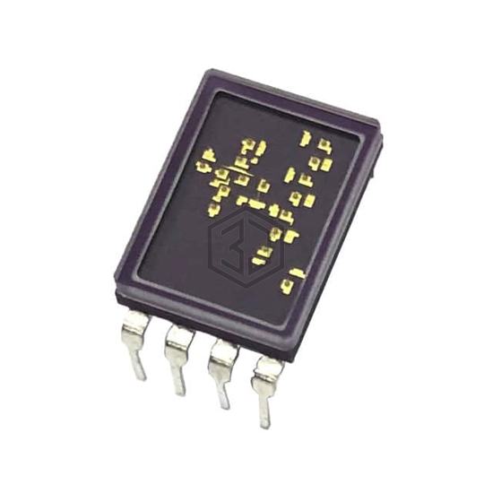 HDSP-0983 - Broadcom Limited - Display Modules - LED Character and Numeric