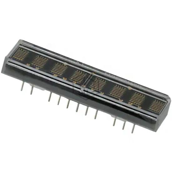 HCMS-3977 - Broadcom Limited - Display Modules - LED Dot Matrix and Cluster