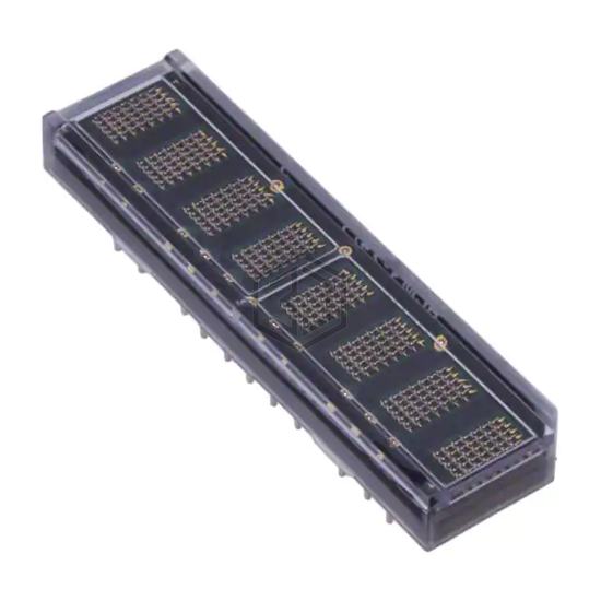 HCMS-2975 - Broadcom Limited - Display Modules - LED Dot Matrix and Cluster