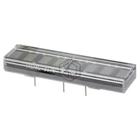 HCMS-3976 - Broadcom Limited - Display Modules - LED Dot Matrix and Cluster