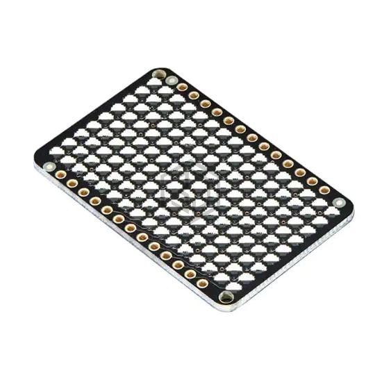 2972 - Adafruit Industries LLC - Display Modules - LED Dot Matrix and Cluster