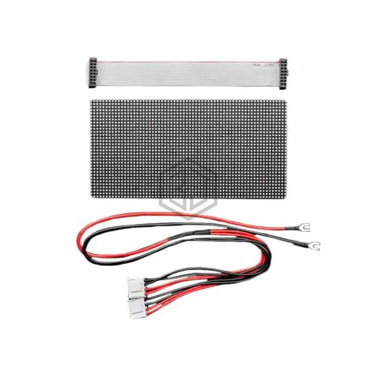 5036 - Adafruit Industries LLC - Display Modules - LED Dot Matrix and Cluster