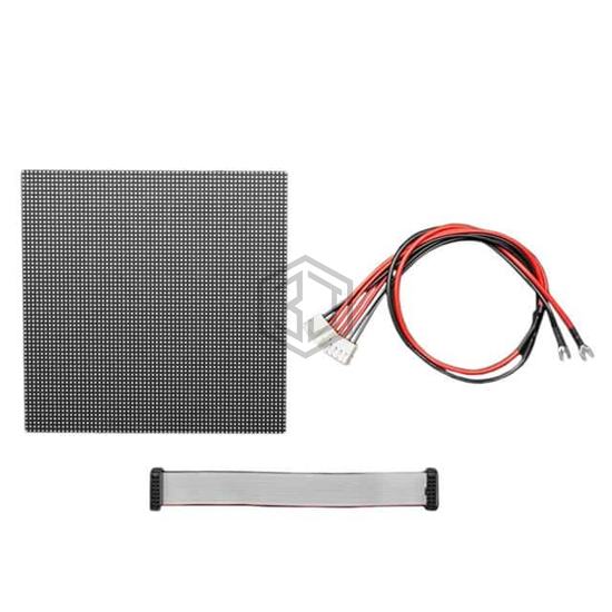 5407 - Adafruit Industries LLC - Display Modules - LED Dot Matrix and Cluster