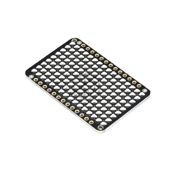 2947 - Adafruit Industries LLC - Display Modules - LED Dot Matrix and Cluster