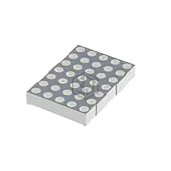 TA20-11SURWA - Kingbright - Display Modules - LED Dot Matrix and Cluster