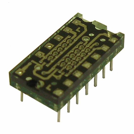 XMUG07A - SunLED - Display Modules - LED Dot Matrix and Cluster