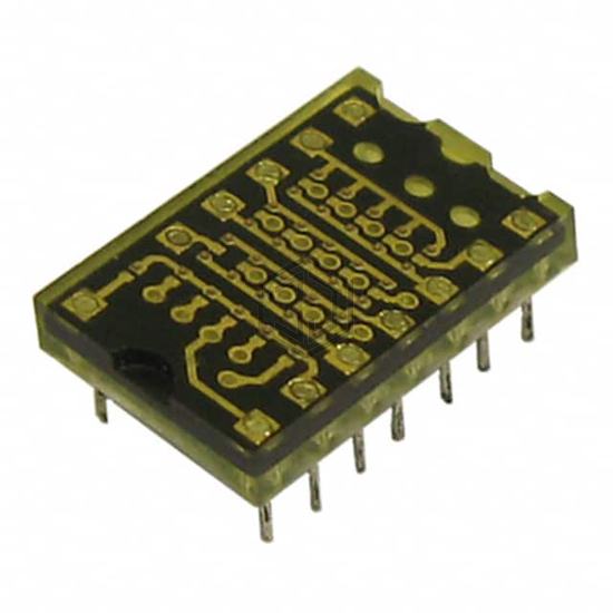 XMUY07A - SunLED - Display Modules - LED Dot Matrix and Cluster