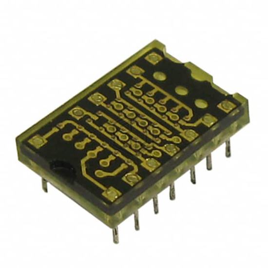XMUY07C - SunLED - Display Modules - LED Dot Matrix and Cluster