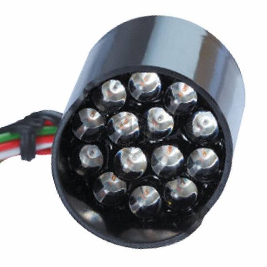 XK15MYKW22 - SunLED - Display Modules - LED Dot Matrix and Cluster