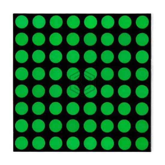 1624 - Adafruit Industries LLC - Display Modules - LED Dot Matrix and Cluster