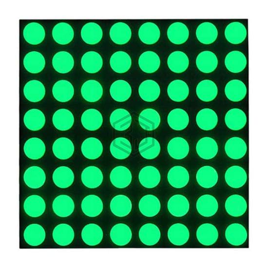 1623 - Adafruit Industries LLC - Display Modules - LED Dot Matrix and Cluster