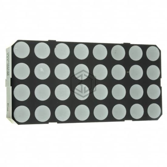 LTP-23548AA-NB - Lite-On Inc. - Display Modules - LED Dot Matrix and Cluster