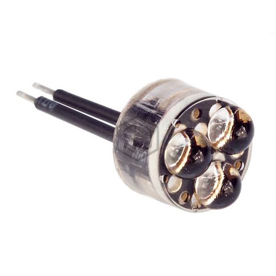 SSP-LXC0436U3 - Lumex Opto/Components Inc. - Display Modules - LED Dot Matrix and Cluster
