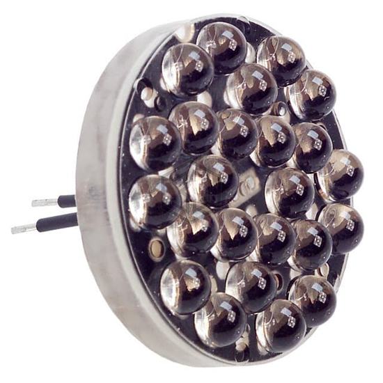 SSP-LXC1282S24 - Lumex Opto/Components Inc. - Display Modules - LED Dot Matrix and Cluster