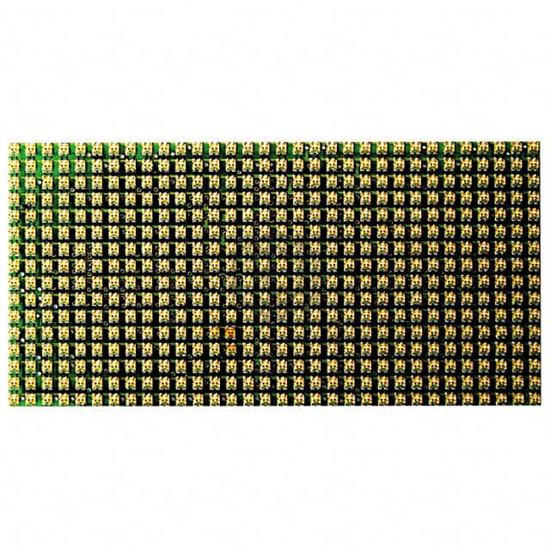 LTM-0124M-01 - Lite-On Inc. - Display Modules - LED Dot Matrix and Cluster