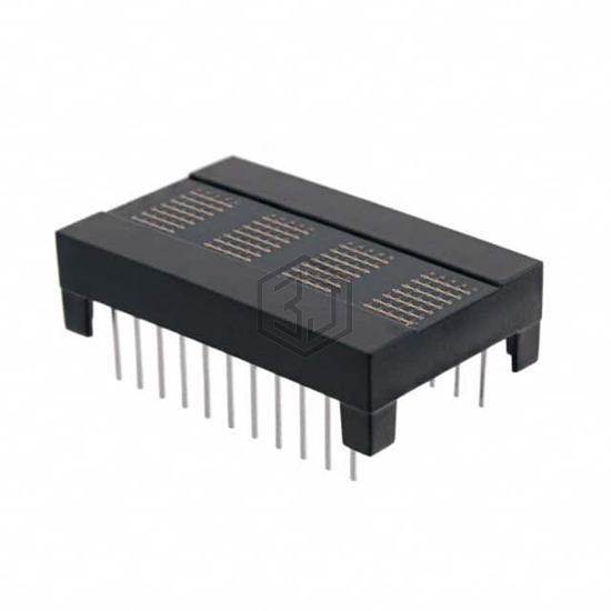 DLG3416 - ams - Display Modules - LED Dot Matrix and Cluster