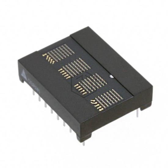 DLR2416 - ams - Display Modules - LED Dot Matrix and Cluster