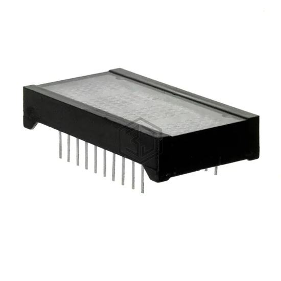 PD4435 - ams - Display Modules - LED Dot Matrix and Cluster