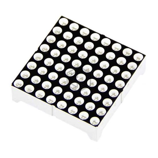 104990124 - Seeed Technology Co., Ltd - Display Modules - LED Dot Matrix and Cluster
