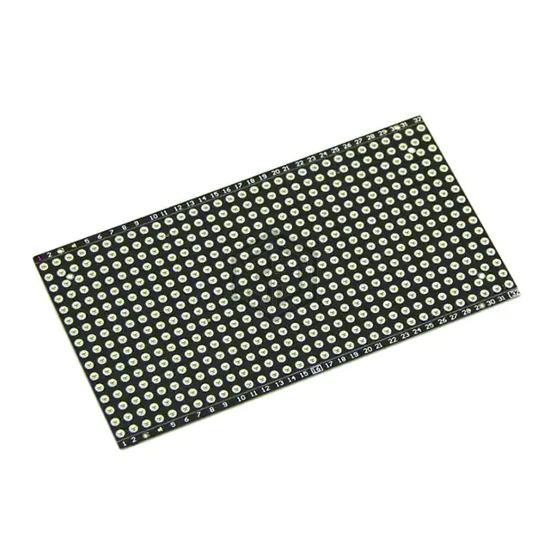 304090068 - Seeed Technology Co., Ltd - Display Modules - LED Dot Matrix and Cluster