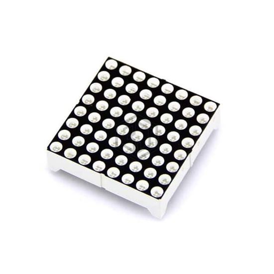104020148 - Seeed Technology Co., Ltd - Display Modules - LED Dot Matrix and Cluster