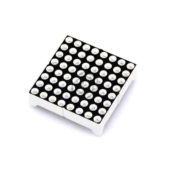 104020149 - Seeed Technology Co., Ltd - Display Modules - LED Dot Matrix and Cluster