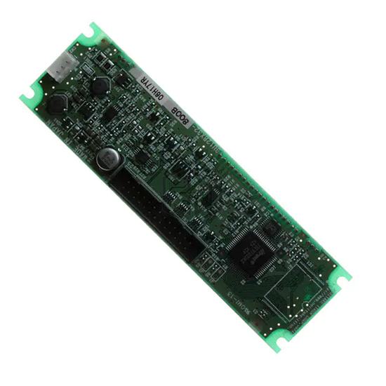GU128X32-800B - Noritake Company Inc. - Display Modules - Vacuum Fluorescent (VFD)
