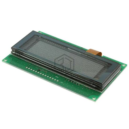 GU140X32F-D903S - Noritake Company Inc. - Display Modules - Vacuum Fluorescent (VFD)