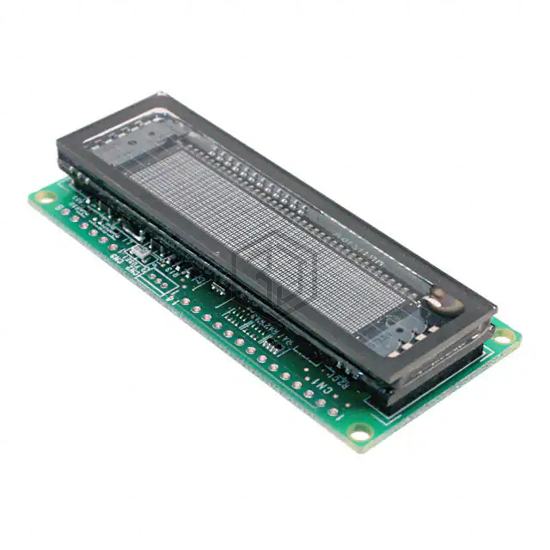 GU112X16G-7003 - Noritake Company Inc. - Display Modules - Vacuum Fluorescent (VFD)