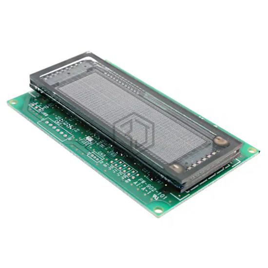 GU140X32F-7000 - Noritake Company Inc. - Display Modules - Vacuum Fluorescent (VFD)