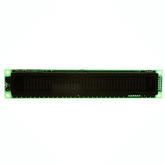 CU40025-UW6J - Noritake Company Inc. - Display Modules - Vacuum Fluorescent (VFD)