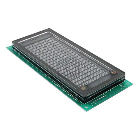 CU20049-UW2J - Noritake Company Inc. - Display Modules - Vacuum Fluorescent (VFD)