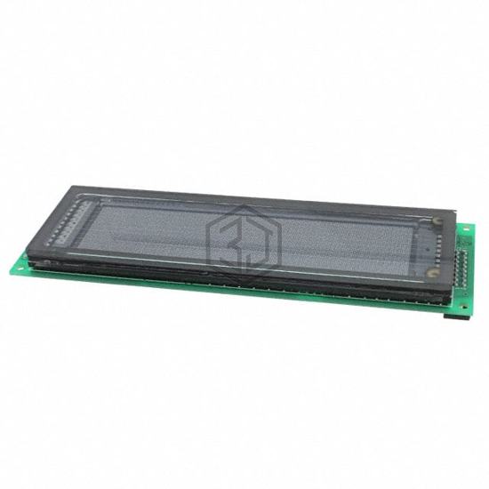 GU256X64D-3900B - Noritake Company Inc. - Display Modules - Vacuum Fluorescent (VFD)