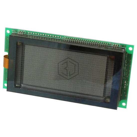 GU256X128C-D903M - Noritake Company Inc. - Display Modules - Vacuum Fluorescent (VFD)
