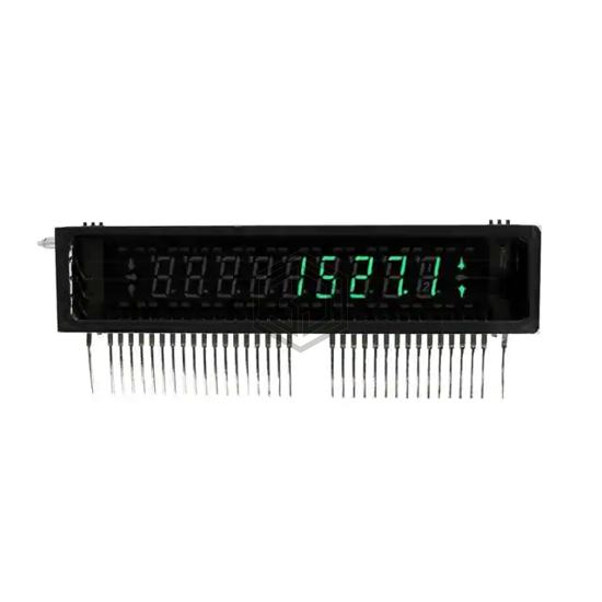D0109MT-25-1101 - Newhaven Display Intl - Display Modules - Vacuum Fluorescent (VFD)