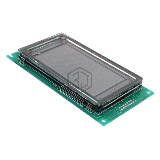 GU160X80E-7900B - Noritake Company Inc. - Display Modules - Vacuum Fluorescent (VFD)